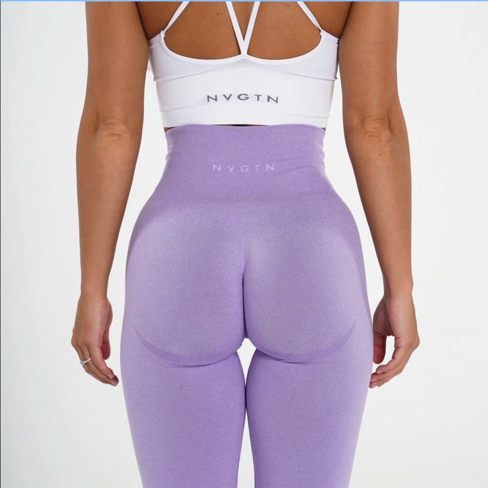 Nvgtn Royale Curve Legging